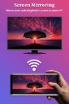 Screenshot 3 di Miracast for Android to tv : Wifi Display apk
