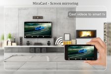 Screenshot 1 di Miracast for Android to tv : Wifi Display apk