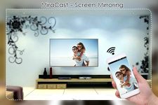 Screenshot 2 di Miracast for Android to tv : Wifi Display apk