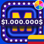 Quien Quiere Ser Millonario 2019 - Preguntas Quiz APK Icon