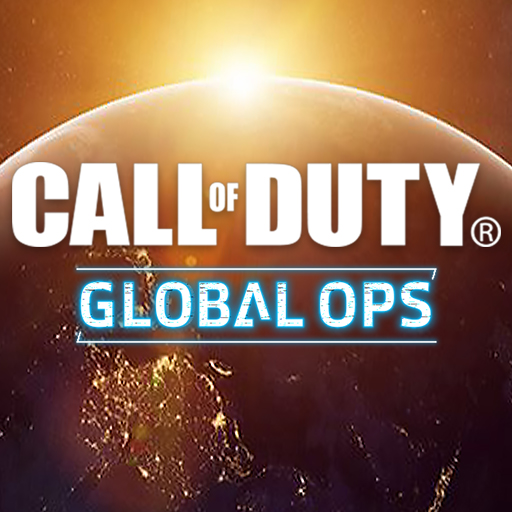 call of duty global operations release date