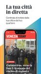 Screenshot 6 di VeneziaToday apk