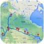 Easy Route Finder APK