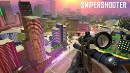 Sniper Shooter ekran görüntüsü APK 5