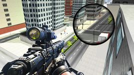 Sniper Shooter ekran görüntüsü APK 12