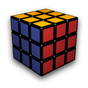 DisSolve - 3D Cube Solver APK