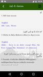 Full Quran MP3 - 50+ Translation & Recitation ekran görüntüsü APK 3