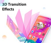 Imagem  do Magic Launcher - Memoji & 3D Theme, Live Wallpaper