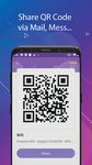 Lector Codigos QR & Escaner QR, Creador Codigo QR captura de pantalla apk 1