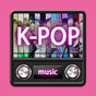 K-POP Korean Music Radio  APK