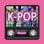 Εικονίδιο του K-POP Korean Music Radio apk