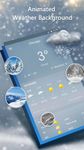 Weather Forecast App image 3