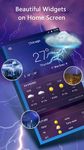 Weather Forecast App image 