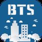 BTS City game apk icono