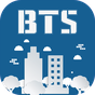 Ícone do apk BTS City game