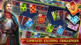 Imagem 21 do TriPeaks Solitaire Cards Queen