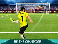 Futbol Devrimi  Pro ekran görüntüsü APK 10