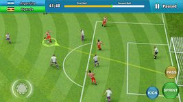 Futbol Devrimi  Pro ekran görüntüsü APK 23