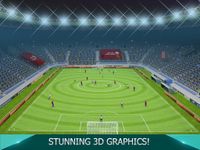 Futbol Devrimi  Pro ekran görüntüsü APK 2