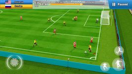 Futbol Devrimi  Pro ekran görüntüsü APK 21