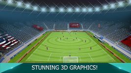 Futbol Devrimi  Pro ekran görüntüsü APK 20