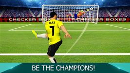 Futbol Devrimi  Pro ekran görüntüsü APK 17