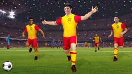 Futbol Devrimi  Pro ekran görüntüsü APK 18