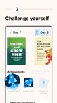 ภาพหน้าจอที่ 3 ของ Headway: 15-min Bite-sized Bestsellers