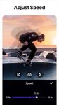 Tangkap skrin apk Video Editor - Video Effects 