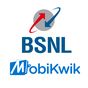 BSNL Wallet - Recharges, Bill Payments, Expenses apk icon