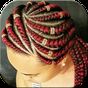 African Braid Hairstyles APK