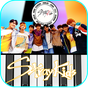 Piano Stray Kids Game apk icon