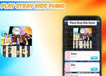 Imagen 2 de Piano Stray Kids Game