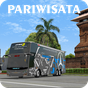 Ikon apk ES Bus Simulator ID Pariwisata