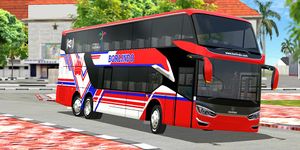 Gambar ES Bus Simulator ID Pariwisata 6