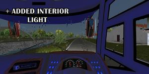 Gambar ES Bus Simulator ID Pariwisata 4