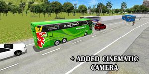 Gambar ES Bus Simulator ID Pariwisata 3