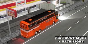 Gambar ES Bus Simulator ID Pariwisata 2