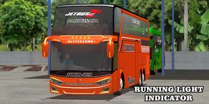 Gambar ES Bus Simulator ID Pariwisata 1