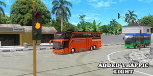 Gambar ES Bus Simulator ID Pariwisata 