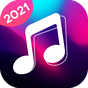 Música gratis - Reproductor de Musica (Escuchar) apk icono