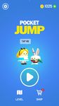 Картинка 20 Pocket Jump : Casual Jumping Game