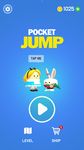 Pocket Jump : Casual Jumping Game afbeelding 20