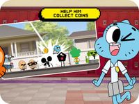 Skip-A-Head - Gumball image 12