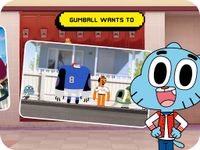 Gambar Skip-A-Head - Gumball 4