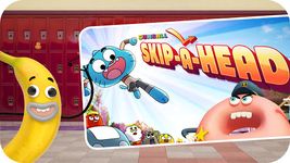 Skip-A-Head - Gumball image 23