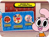 Gambar Skip-A-Head - Gumball 2