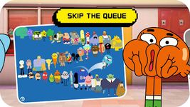 Skip-A-Head - Gumball image 21