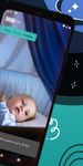 Baby Monitor Saby. 3G & WiFi video Babymonitor ekran görüntüsü APK 5