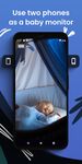 Baby Monitor Saby. 3G & WiFi video Babymonitor ảnh màn hình apk 2